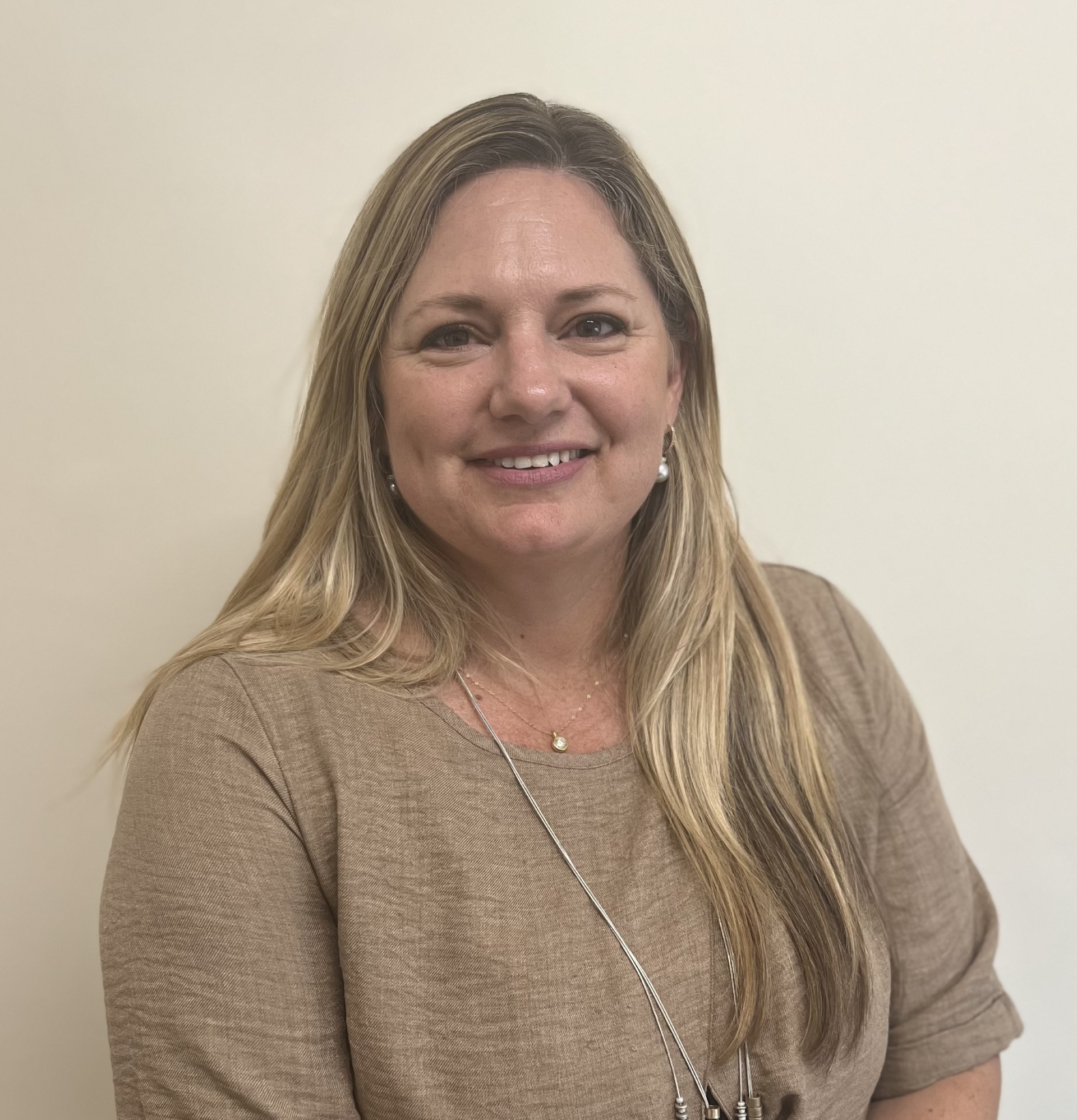 Jacqui Quirke, Neurological Occupational Therapist